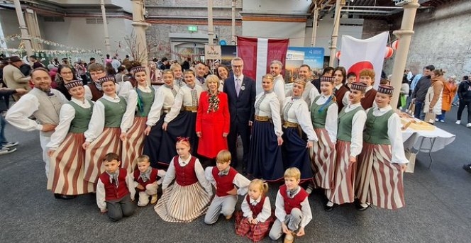 BTDK “Dzirnaviņas" un TDK “Karbunkulis”