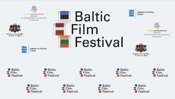 Baltic Film Festival in Ireland