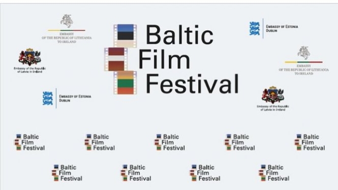 Baltijas filmu festivāls Īrijā