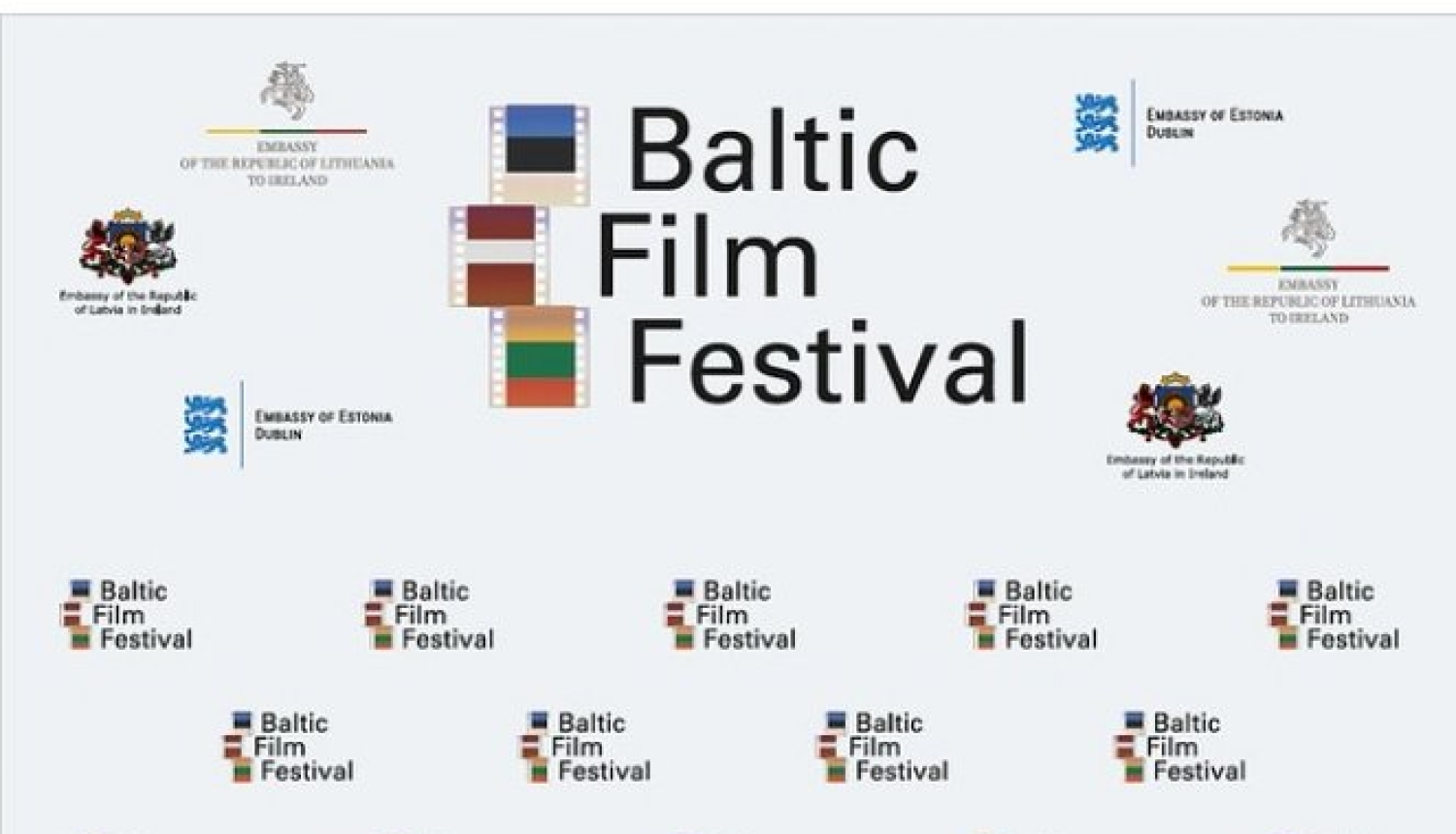 Baltijas filmu festivāls Īrijā