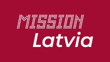 Mission Latvia