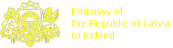 Embassy of Latvia to Ireland
