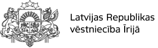 Latvijas vēstniecība Īrijā